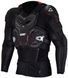 Защита тела LEATT 4.5 EVO Body Protector [Black], S 5025202300 фото 1