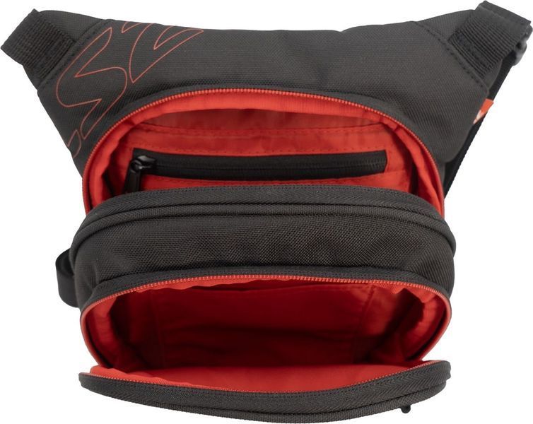Сумка на бедро LS2 FREEDOM 2L LEG BAG 66020LGB1 фото