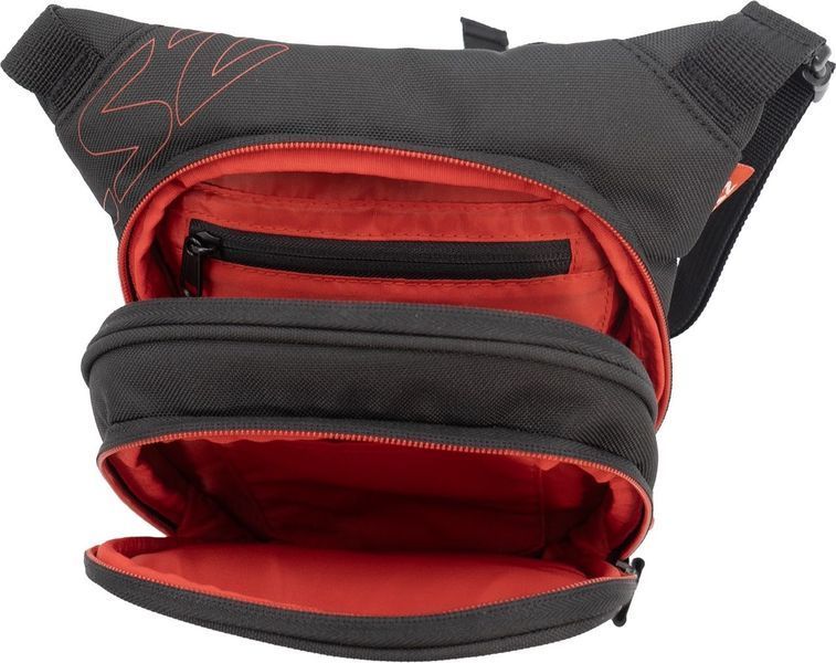 Сумка на бедро LS2 FREEDOM 2L LEG BAG 66020LGB1 фото