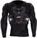 Защита тела LEATT 4.5 EVO Body Protector [Black], S 5025202300 фото 3