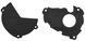 Комплект Polisport Clutch & Ignition Cover - Yamaha [Black] 90943 фото 1