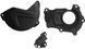 Комплект Polisport Clutch & Ignition Cover - Yamaha [Black] 90943 фото 3