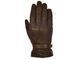 Моторукавички Oxford Holton Men'S Short Classic Leather Gloves Brown GM301L фото 1