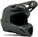Шолом FOX V3 RS Helmet - SOLID [Dark Stone], XXL 31361-206-2X фото 1