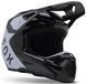 Шолом FOX V1 Helmet - LEAN [Black], XXL 32999-001-2X фото 1