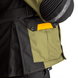 Куртка RST Pro Series Adventure-X CE Mens Textile Jacket Green / Ochre (XL) 102409Green/Ochre56 фото 10