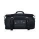 Мото сумка Oxford Heritage Roll Bag Black 30L OL572 фото 1