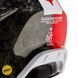 Шолом FOX V3 RS OPTICAL HELMET [Flo Red], L 31362-110-L фото 3
