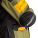 Куртка RST Pro Series Adventure-X CE Mens Textile Jacket Green / Ochre (XL) 102409Green/Ochre56 фото 8