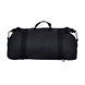 Мото сумка Oxford Heritage Roll Bag Black 30L OL572 фото 4