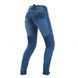Мотоджинси SHIMA Jess Blue Lady W26-L32 000002854_3 фото 3