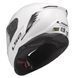 Мотошлем LS2 FF818 Storm 3 Solid Gloss White L 168180002L фото 13
