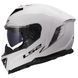 Мотошлем LS2 FF818 Storm 3 Solid Gloss White L 168180002L фото 14