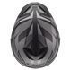 Мотошолом LS2 FF820 Rapid 3 Xtrem Matt Black Grey XS 168201165XS фото 9