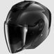 Мотошолом Shark RS Jet Carbon Skin  L HE8200EDKDL фото 1