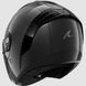 Мотошолом Shark RS Jet Carbon Skin  L HE8200EDKDL фото 2
