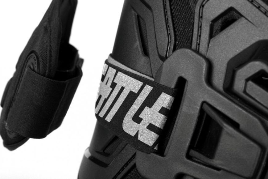 Защита тела LEATT 5.5 PRO Chest Protector [Black], One Size 5014101111 фото