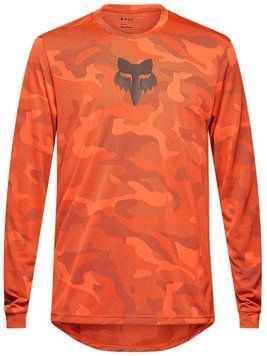 Джерси FOX RANGER TRU-DRI&reg; Jersey [Blood Orange], XXL 32365-472-2X фото
