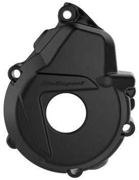 Захист запалювання Polisport Ignition Cover - KTM [Back] 8464000001 фото