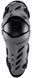 Наколінники LEATT DUAL AXIS Knee Guard [Forge], S/M 5025202480 фото 2