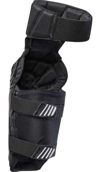 Дитячі налокітники FOX Youth Titan Race Elbow [Black], One Size 25196-001-OS фото