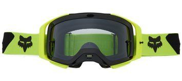 Окуляри FOX AIRSPACE II GOGGLE - CORE [Flo Yellow], Colored Lens 31337-130-OS фото