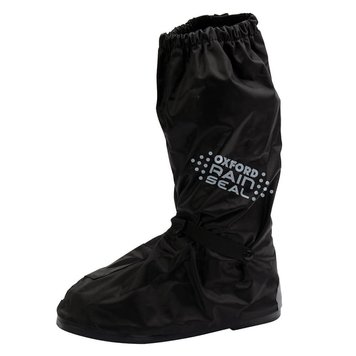 Мото бахіли Oxford Rainseal Waterproof Overboots OBL фото