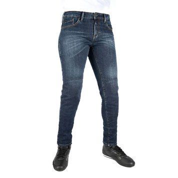 Мотоджинси Oxford Jean Slim WS 2 Year 10, Стандартні DW199203R10 фото