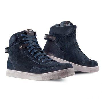 Моточеревики Shima SX-2 EVO LADY Blue 36 000004061_1 фото