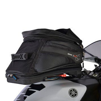 Сумка на бак Oxford Q20R Quick Release Tank Bag OL241 фото