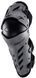 Наколінники LEATT DUAL AXIS Knee Guard [Forge], S/M 5025202480 фото 1