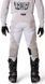 Детские штаны FOX 180 Youth Pant - DIFFUSE [White], Y 22 38709-008-22 фото 3