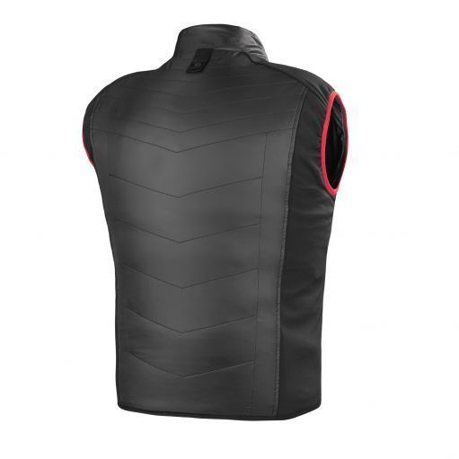 Жилет с электроподогревом Shima PowerHeat Vest M 000004342_2 фото