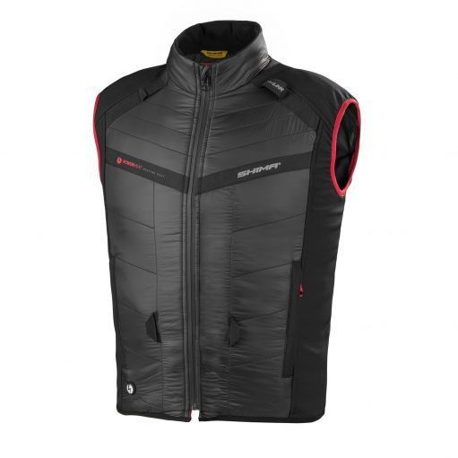 Жилет с электроподогревом Shima PowerHeat Vest M 000004342_2 фото