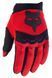 Дитячі рукавиці FOX DIRTPAW Youth Glove [Flo Red], YL (7) 31389-110-YL фото 1