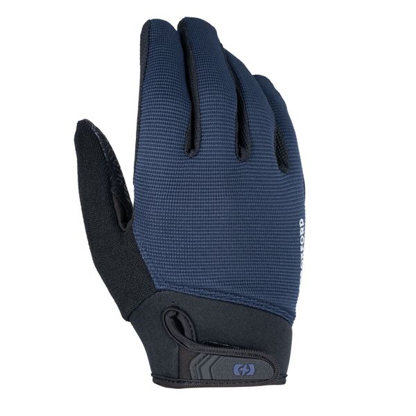 Моторукавички Oxford Switchback 2.0 Gloves Blue CGR01UL фото