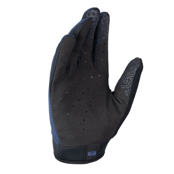 Моторукавички Oxford Switchback 2.0 Gloves Blue CGR01UL фото