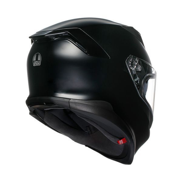 Мотошлем AGV K7 (E2206) Matt Black L 2118399001 001L фото