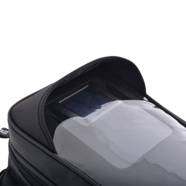 Сумка на бак Oxford Q20R Quick Release Tank Bag OL241 фото