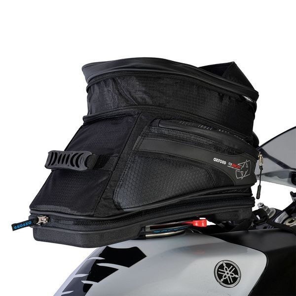 Сумка на бак Oxford Q20R Quick Release Tank Bag OL241 фото