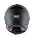 Мотошолом SHOEI NXR2 Matt Black M 11 16 011 4 фото 6