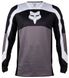 Дитяча джерсі FOX YTH 180 NITRO JERSEY [Black], YL 31425-014-YL фото 1