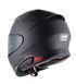 Мотошолом SHOEI NXR2 Matt Black M 11 16 011 4 фото 5