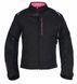 Куртка жіноча Oxford Girona 1.0 WS Short Jkt Tech Pink (M) TW25112 фото 2