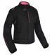Куртка жіноча Oxford Girona 1.0 WS Short Jkt Tech Pink (M) TW25112 фото 1
