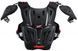 Дитячий захист LEATT 4.5 PRO Junior Chest Protector [Red], YS/YM 5017120130 фото 4