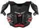 Дитячий захист LEATT 4.5 PRO Junior Chest Protector [Red], YS/YM 5017120130 фото 3