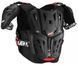 Дитячий захист LEATT 4.5 PRO Junior Chest Protector [Red], YS/YM 5017120130 фото 2