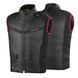 Жилет с электроподогревом Shima PowerHeat Vest M 000004342_2 фото 1