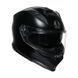 Мотошлем AGV K7 (E2206) Matt Black L 2118399001 001L фото 1